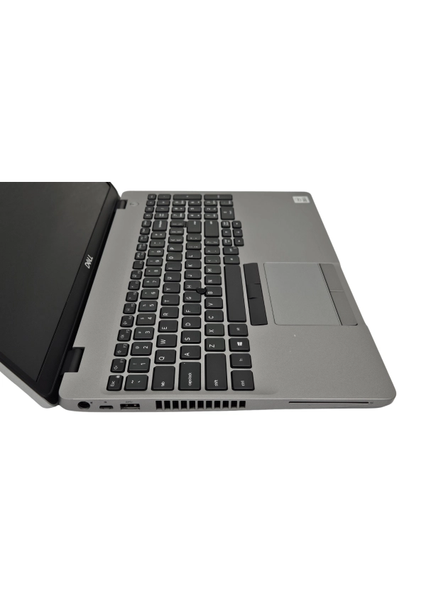 DELL Precision 3540 i5-8365U 16GB 512 SSD 15,6